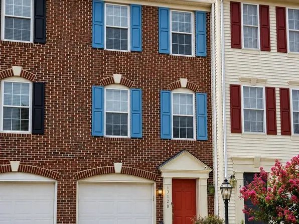 13728 Denham Way, Bristow, VA 20136