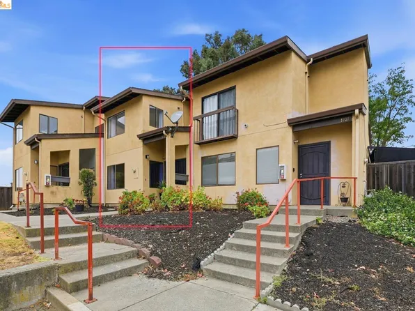 9729 Elmview Dr, Oakland, CA 94603