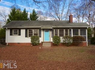 188 Sunset Dr, Athens, GA