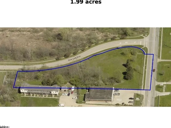 Pearl Rd, Strongsville, OH 44149