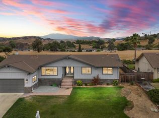 540 Donald Dr, Hollister, CA