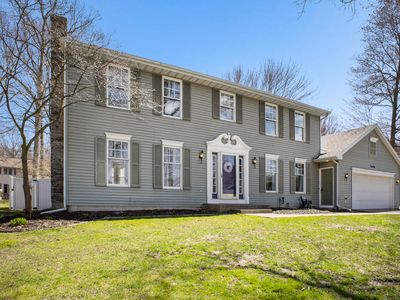 7378 Hidden Forest Ct, Hudsonville, MI, 49426