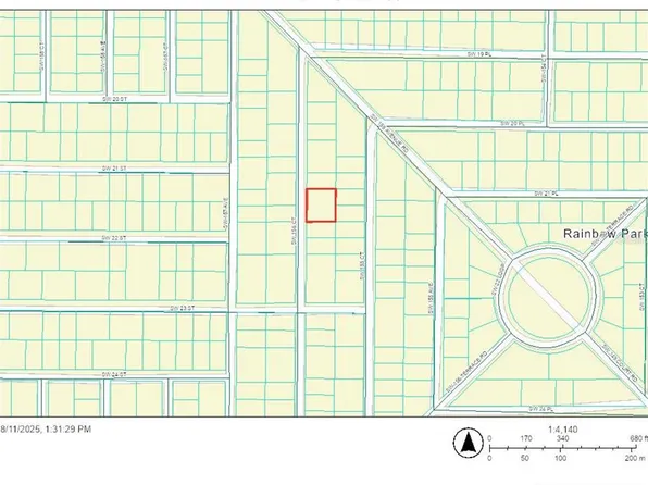 0 SW 156th Ct #19, Ocala, FL 34481