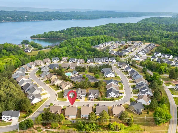 4112 Zephyr Ln, Chattanooga, TN 37416