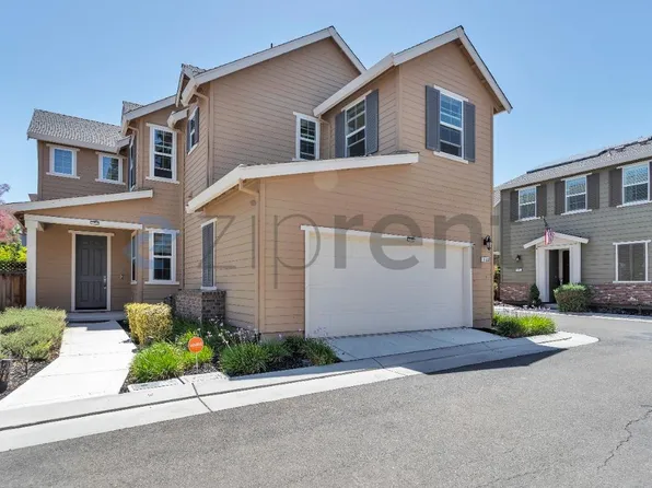 1483 S Barker St, Mountain House, CA 95391