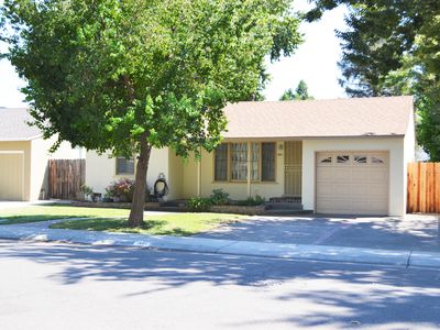 1801 Laurel Ln, West Sacramento, CA, 95691