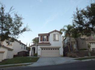 1011 Parsons Lndg, San Diego, CA 92154