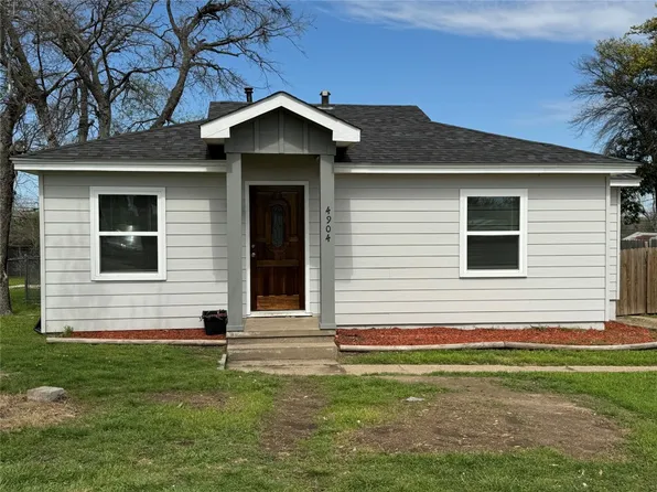 4904 Montrose Dr, River Oaks, TX 76114