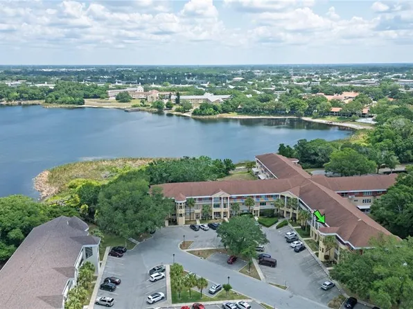 2021 Shangrila Dr APT 56, Clearwater, FL 33763