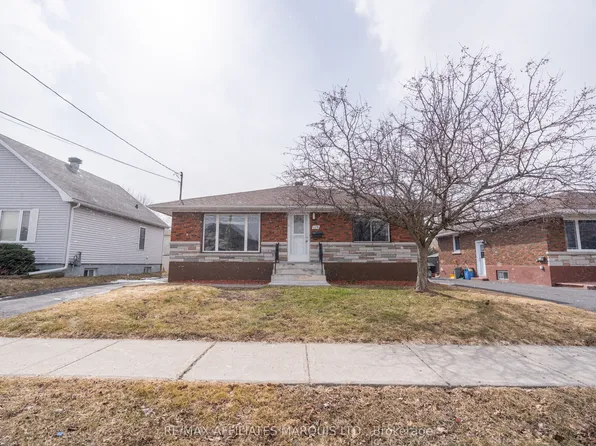 119 Anthony St, Cornwall, ON K6H 5J9