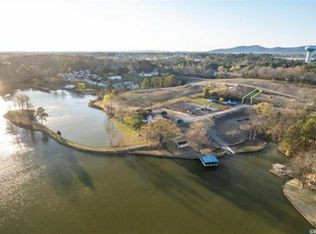 0 Five Points Rd LOT 9, Hot Springs National Park, AR 71913