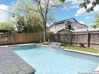 1415 Giselle Ln, San Antonio, TX, 78232