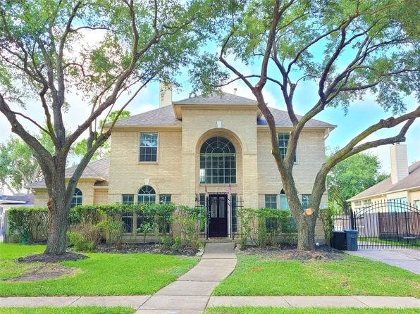 12419 Shadycrest Dr, Houston, TX 77082