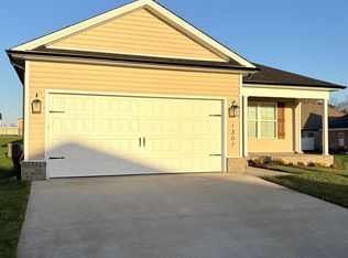 1307 Helmsdale Ave, Bowling Green, KY 42104