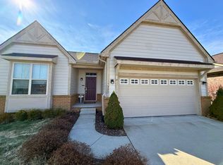 8322 Ardmoor Dr, Ypsilanti, MI