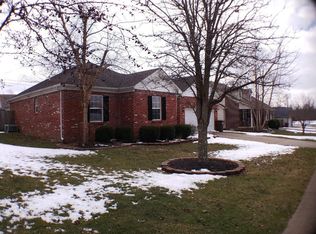 108 Caffrey Ct, Nicholasville, KY 40356
