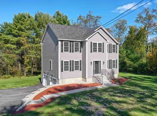 38 Hilliard Rd, Chichester, NH 03258