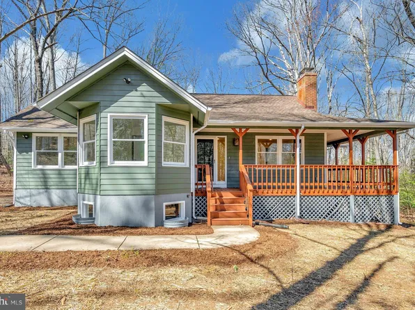 12301 Wilderness Park Dr, Spotsylvania, VA 22551