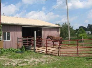 20225 Boetger Rd, Manchester, MI 48158