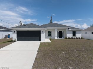 3509 NE 21st Ave, Cape Coral, FL 33909