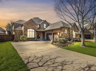 8109 Blue Hole Ct, McKinney, TX 75070