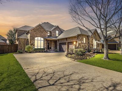 8109 Blue Hole Ct, McKinney, TX, 75070