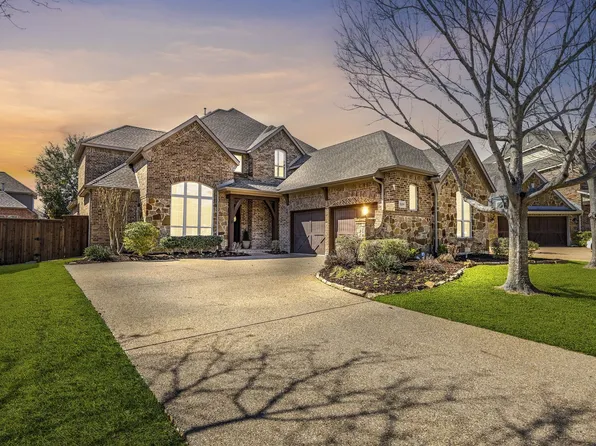 8109 Blue Hole Ct, McKinney, TX 75070