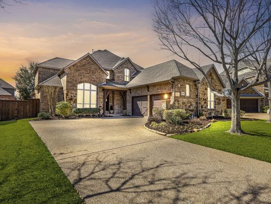 8109 Blue Hole Ct, McKinney, TX 75070