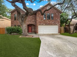 9262 Ridge Path, San Antonio, TX 78250