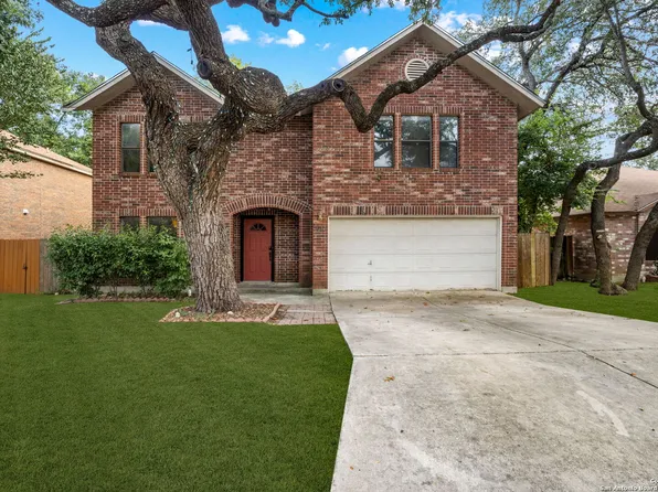 9262 RIDGE PATH, San Antonio, TX 78250