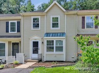 337 Glade Ln, Charlottesville, VA 22901