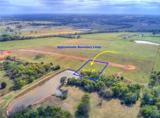 0 Ranch Rd, Purcell, OK 73080