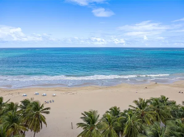 59 KING´S COURT STREET #1002, SAN JUAN, PR 00907