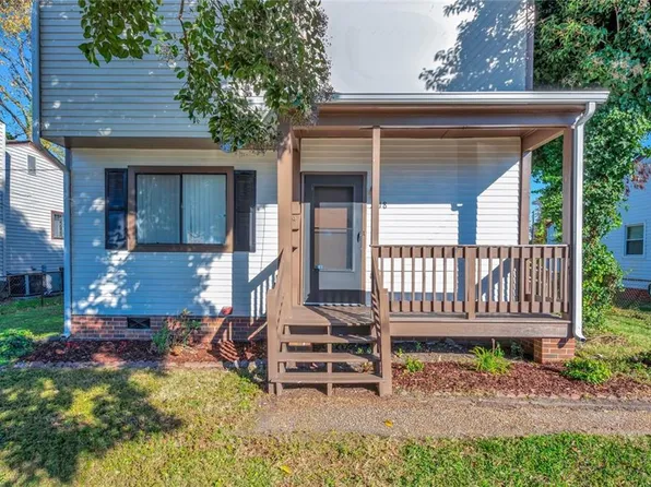 2118 Madison Ave, Newport News, VA 23607