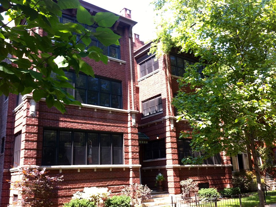 1st image of 5632 N Wayne Ave #2n