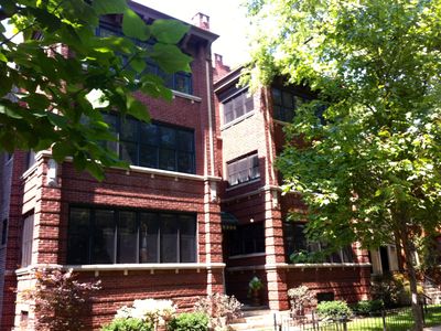 5632 N Wayne Ave #2n, Chicago, IL, 60660