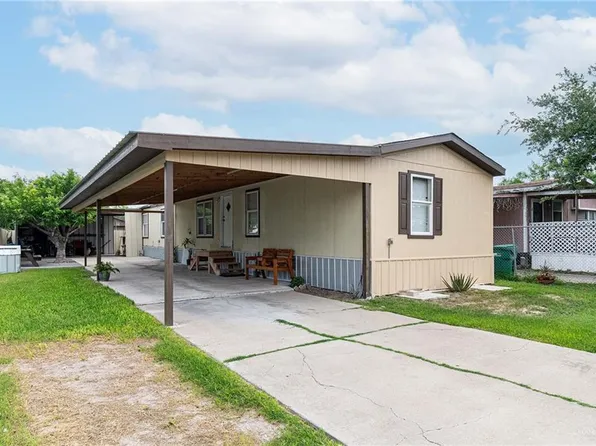 608 W Date Palm Ave, Pharr, TX 78577