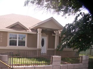 3616 Eisenhower Rd, Odessa, TX 79762