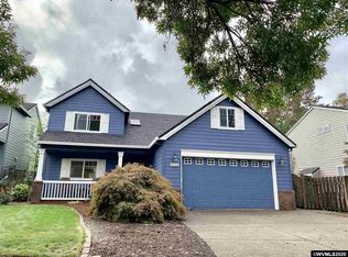 5940 SW Banyon Cir, Corvallis, OR