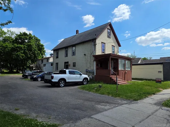788 Broadway, Newburgh, NY 12550