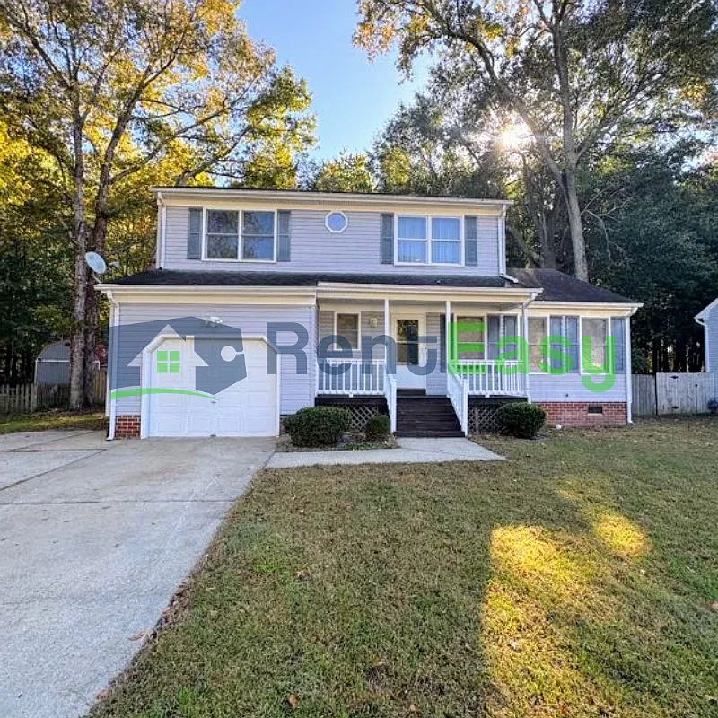 3 bed, 2.5 bath, 1990 sqft, $2,795 — Photo 1