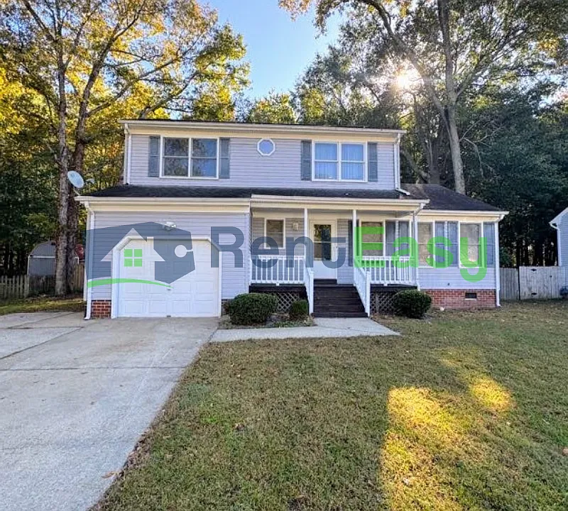 2453 Broadnax Cir