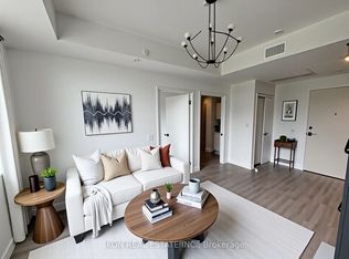 1050 Eastern Ave #312, Toronto, ON