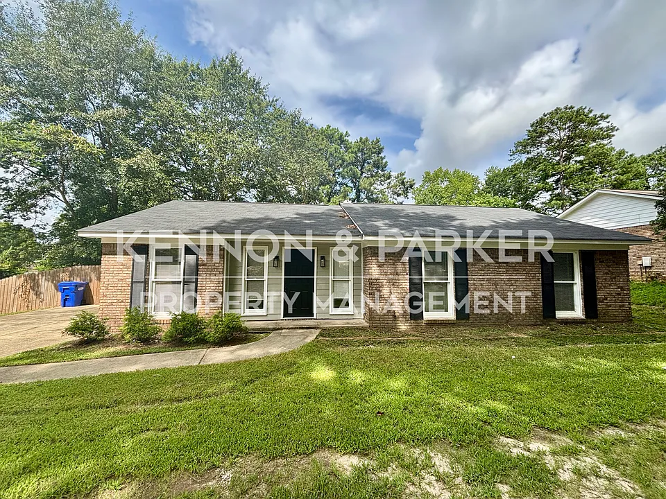 6321 Billings Rd