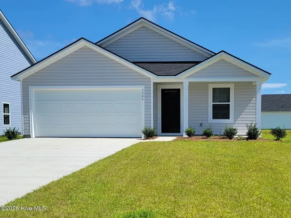 1206 Black Kite Ct SW, Ocean Isle Beach, NC 28469