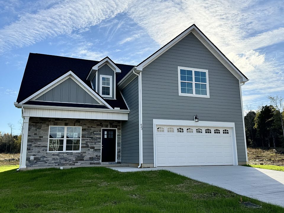 1st image of 423 Generosity Way Lot 280