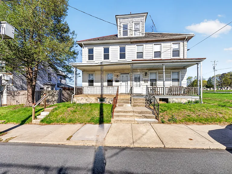 528 Packer St — Photo 1