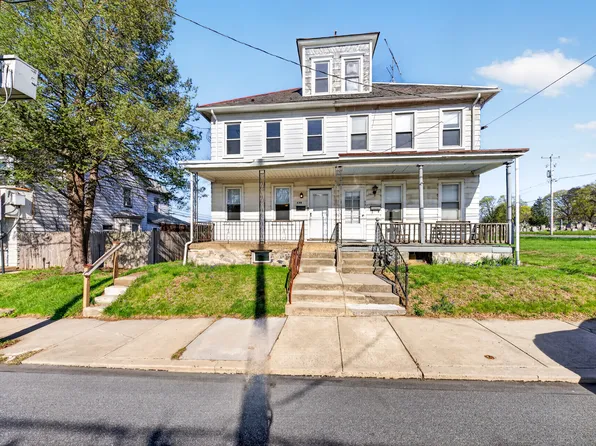 528 Packer St, Easton, PA 18042