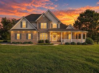 17256 Crabtree Ct, Bristol, VA 24202