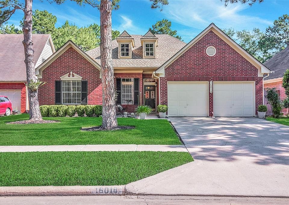 1st image of 16018 Gladebrook Glen Ln